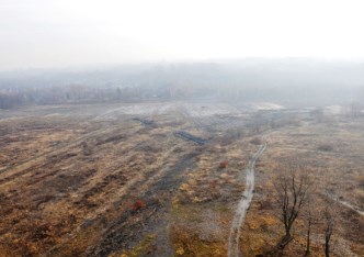 działka na sprzedaż - Bytom, Szombierki