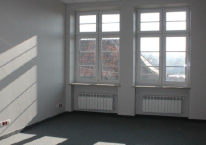 lokal na wynajem - Gliwice, Sośnica
