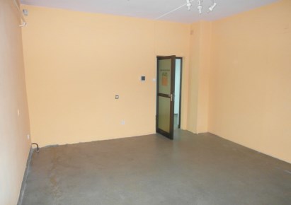 lokal na wynajem - Katowice, Józefowiec