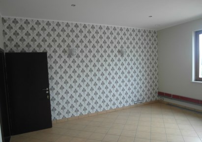 lokal na wynajem - Gliwice, Łabędy