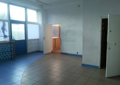 lokal na wynajem - Katowice, Ordona