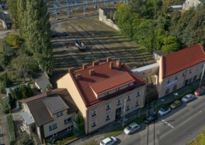obiekt na sprzedaż - Będzin, Kościuszki