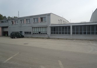 hala na sprzedaż - Mysłowice, Fabryczna