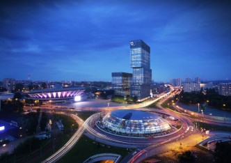 lokal na wynajem - Katowice