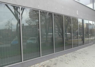 lokal na wynajem - Katowice