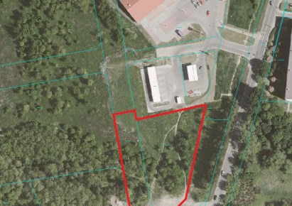 działka na sprzedaż - Świętochłowice
