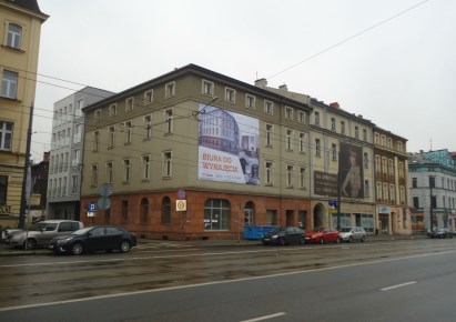 obiekt na wynajem - Katowice, Centrum